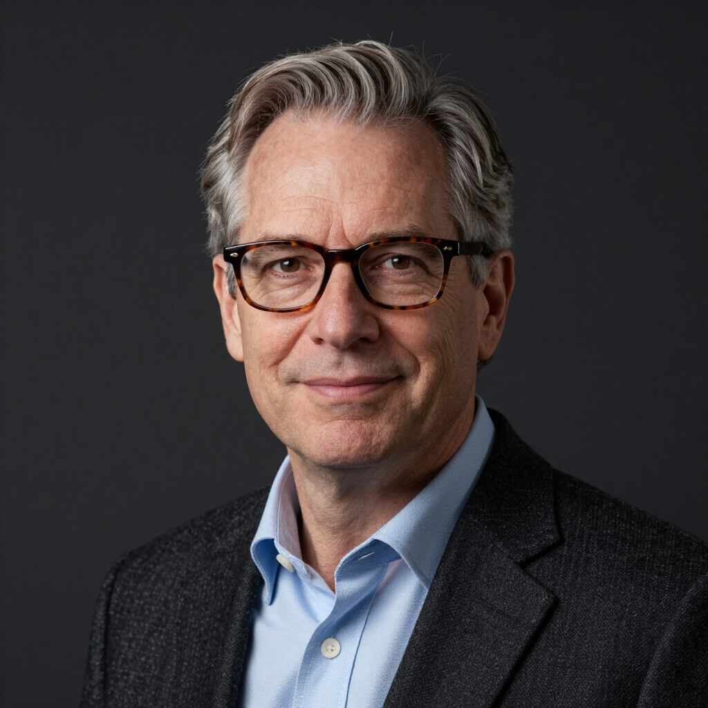 Dr. Michael Ross