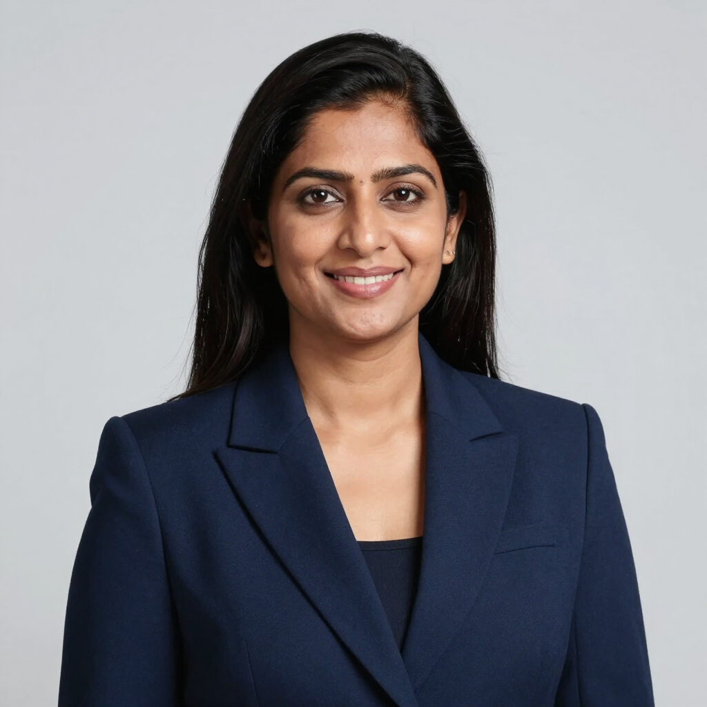 Priya Sharma